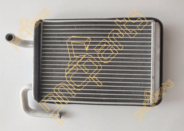 11N6 90780 Hyundai Heater Core R210 7 Excavator Spare Parts