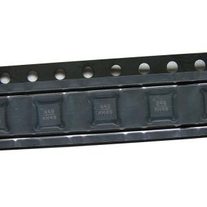  HMC948LP3E LOG DETECTOR 1-23GHZ Analog Devices Inc. Manufactures