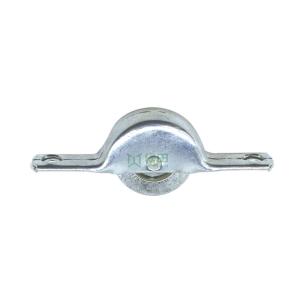 Manufactory Iron Window Roller Wheel for Sliding Screen Hanging Window