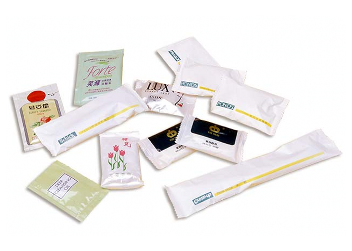 Waterproof Synthetic Paper Made of Stone for offset printing