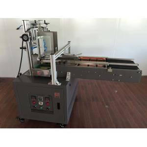 Good Price Easy Operation Manual Box Sealing And Packing Machine