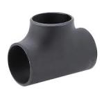 Straight And Reducing Tee STD Carbon Steel Buttweld Fittings 1/2inch
