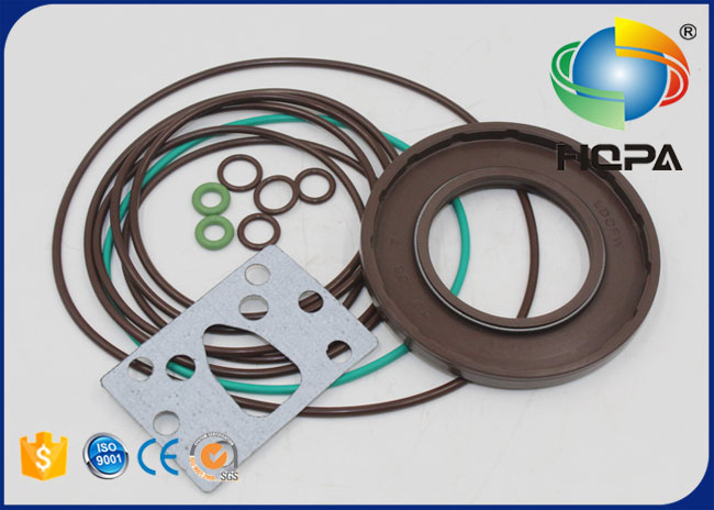 A4VGO71 Hydraulic Main Pump Seal Kit, High Quality Excavator Seal Kit