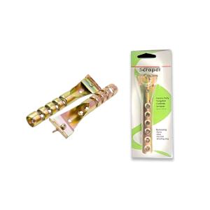 Multi Purpose Paint Wood 50*12*1.5 Tungsten Carbide Scraper