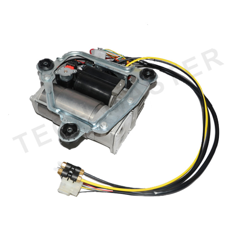 Air Suspension Compressors For E39 E65 E66 E53 Air Spring Pump OEM 37226787616 37226778773 3722109234