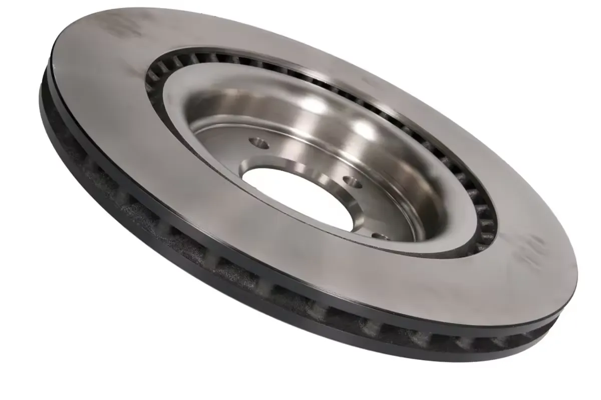 L405  Rear Brake Disc