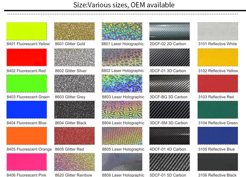 1.22Mx50M Self Adhesive Decorative Vinyl Translucent Vinyl Film For Glass
