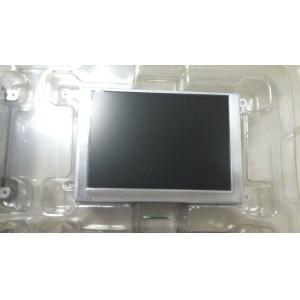 LQ038Q5DR01 3.8" 320×240 450cd/M2 Square LCD Panel QVGA 106PPI