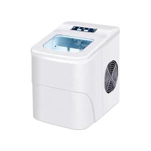 Automatic Stainless Steel Portable Nugget Ice Maker for Home High Capacity 105w