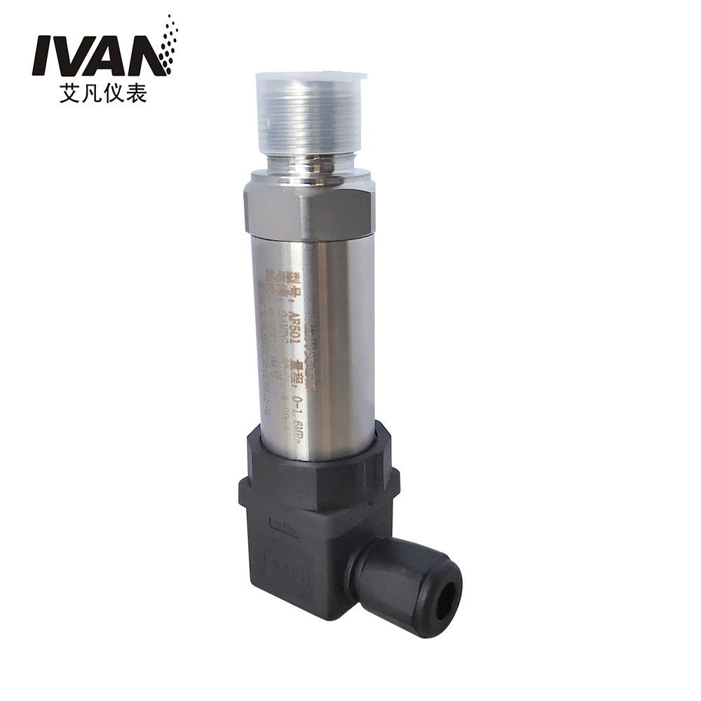 Customized 3-Valve Manifold Pressure Transmitter CS-PT110 for Industrial Applications