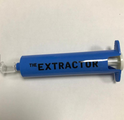 Suction Bee Sting Venom Extractor Pump Kit Emergency Snake Bite Kit 152mm