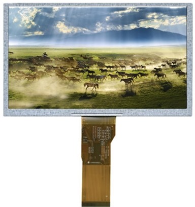 China 10.1 Inch 1200x1920 VA LCD Display With Capacitive Touch Panel on sale China 10.1 Inch 1200x1920 VA LCD Display With Capacitive Touch Panel on sale