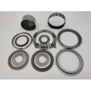 Crankshaft Front And Rear Retaining Rings Of Various Models For Diesel Engine