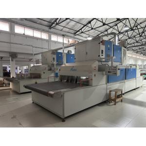 Thales Triode Radio Frequency Dryer Automatic Water Cooled 1000W