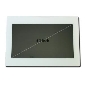 4.3in I2C TFT Touch Screen Panel MCU LCD Display Module With PCB Board