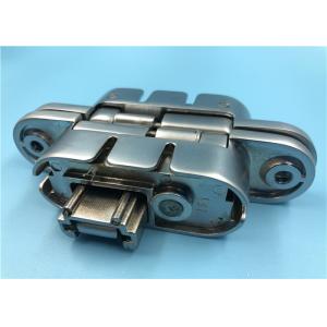 Self Closing 3D Concealed Hinges With Casting Zinc Alloy Material