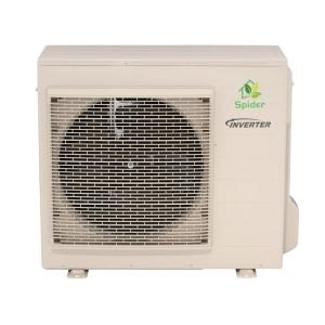  Energy Efficient Ductable Split Ac , Automatic Restart Split System Ac Unit Manufactures