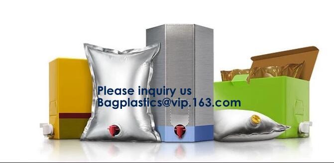 Bag In Box Water Dispenser/Bib Bag In Box Wine Dispenser/Wine Bag,Liquid/Beverage/Juice/Drink/Water/Wine/Sauce/Detergent
