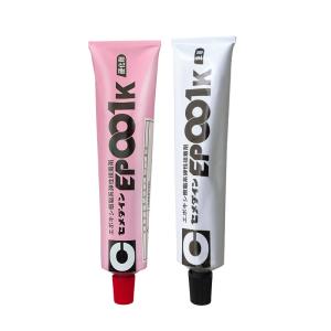 Cemedine EP001K Elastic Bonding Adhesive Dissimilar Materials Vibration
