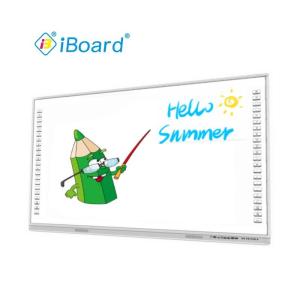  90 Inch Iwb Interactive Whiteboard All In One Smart Board Manufactures