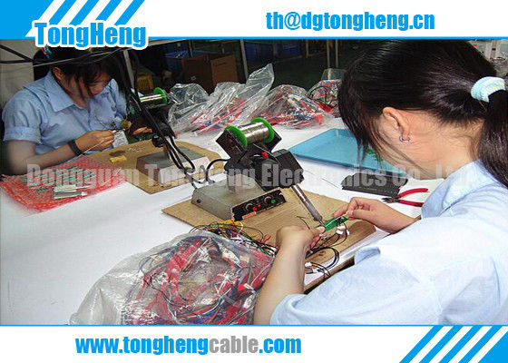 Game Machine Panel Led Holder Wiring Harness