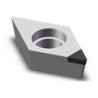 Buy cheap PCD insert, DCGW 11T308, DCGW 070204 from wholesalers