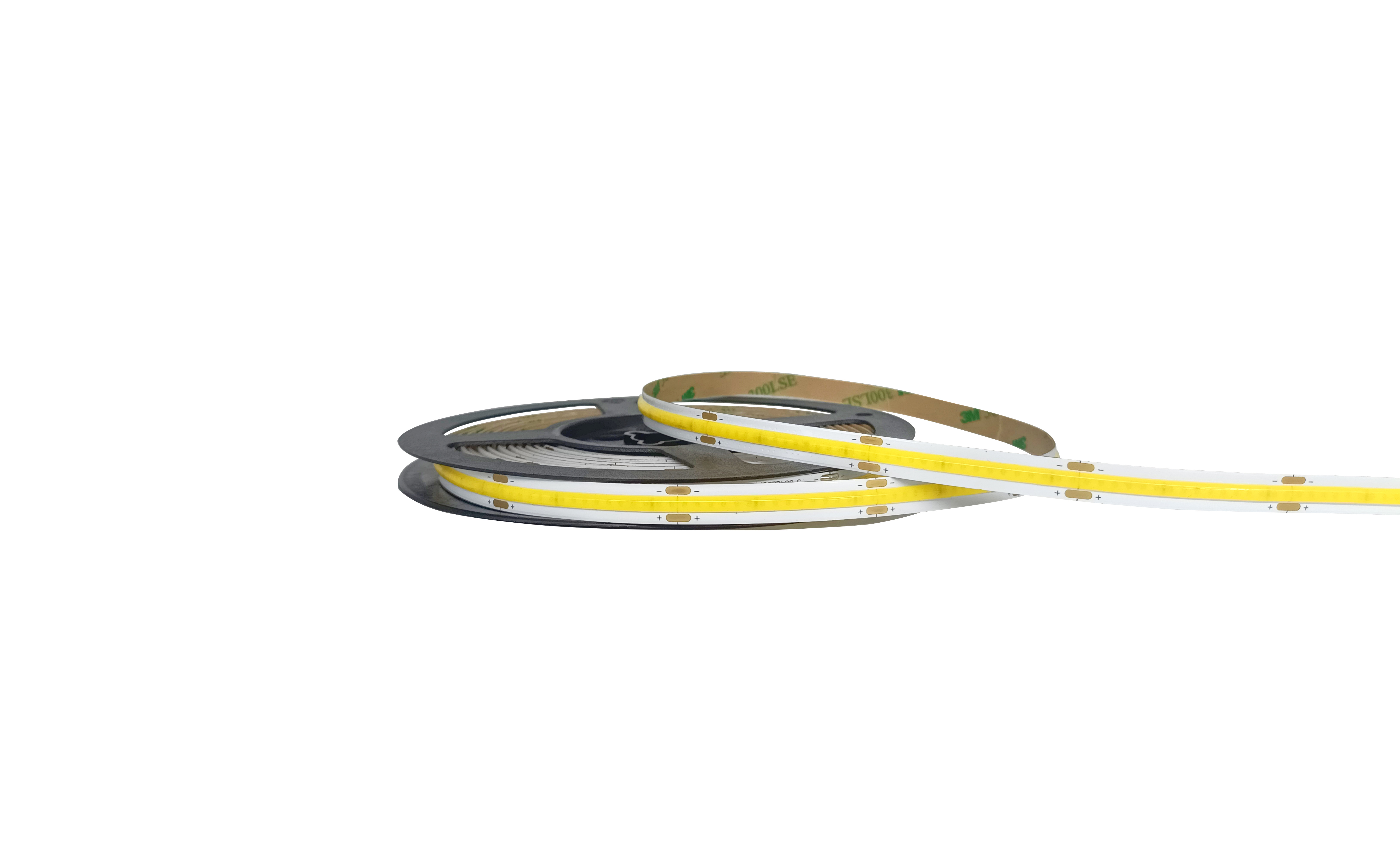 Flexible Line COB LED Strip Light Outdoor Low Voltage Ultra Narrow