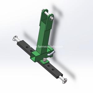 Tractor 3 Point Drawbar Stabilizer for Amazon Ebay