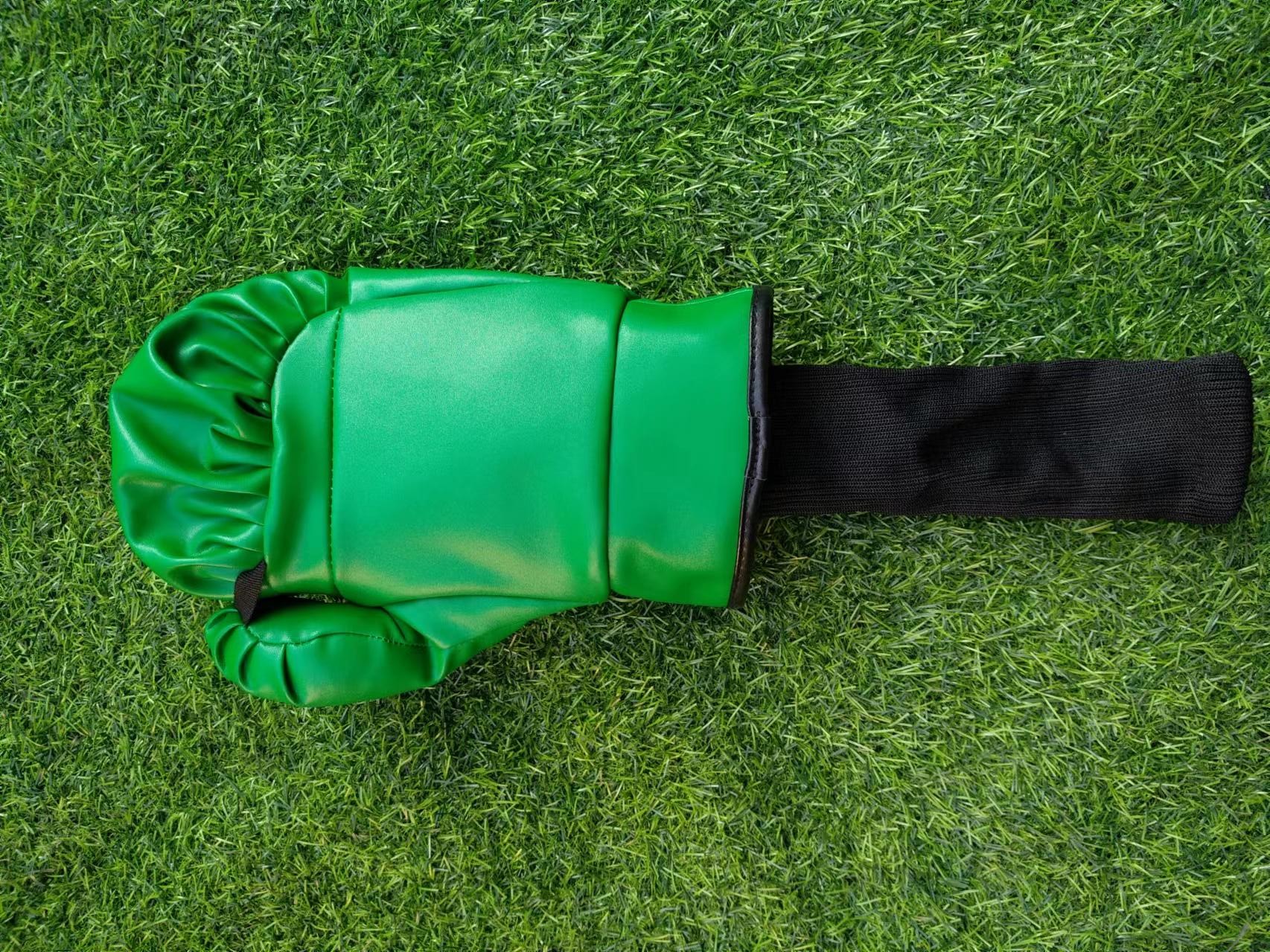 golf head cover, club covers , Golf headcover , golf boxing glove cover , driver head cover