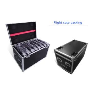 HD SMD2121 P4 81 Led Screen / Stage Background Led Screen Customized Design