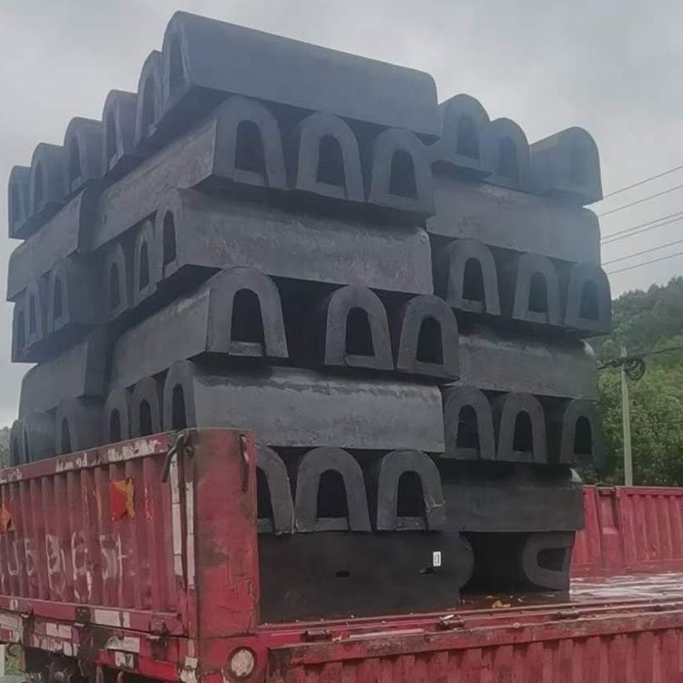 HONGRUNTONG Easy Installed D Type Fenders With Customized Logo