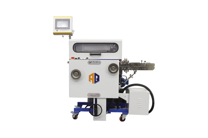 Width 160mm Parallel Knife 4.2KW 20*50mm For Pharmaceutical Industry