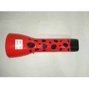 BN-120 Rechargeable LED Flashlgith Torch