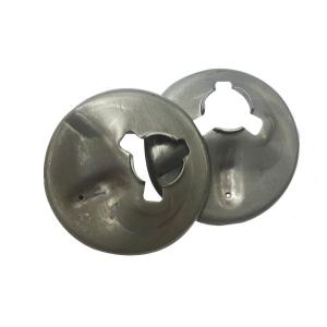 Pressed Knuckle Shock Absorber Bracket Stamping Part