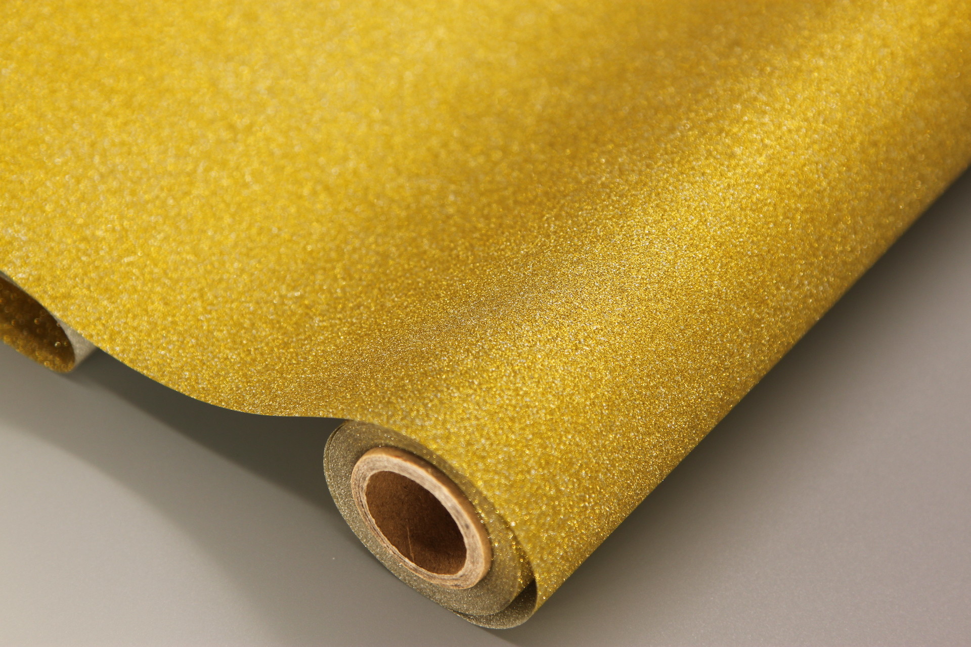 Create Eye-Catching Collaterals with Glitter Lamination Film Reflective and Sparkling for a Refined Look