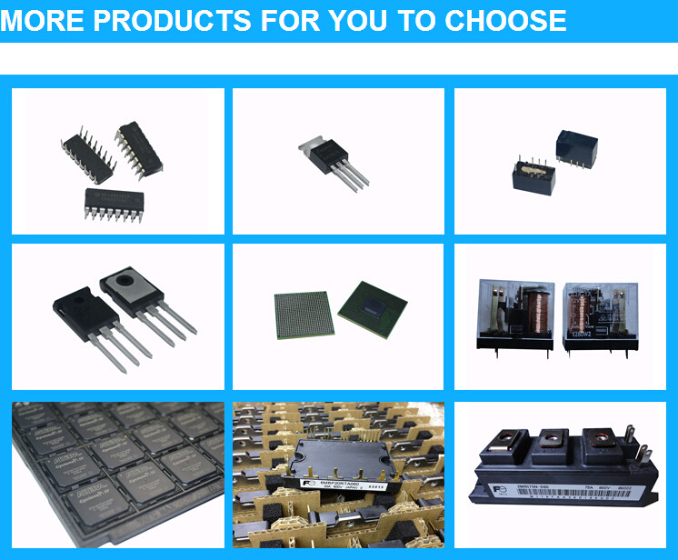 Integrated Circuit Chip DS-117 FLL1500IU-2C Three-Way Power Dividers 1300 MHz
