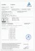 Shenzhen Socay Electronics Co., Ltd. Certifications