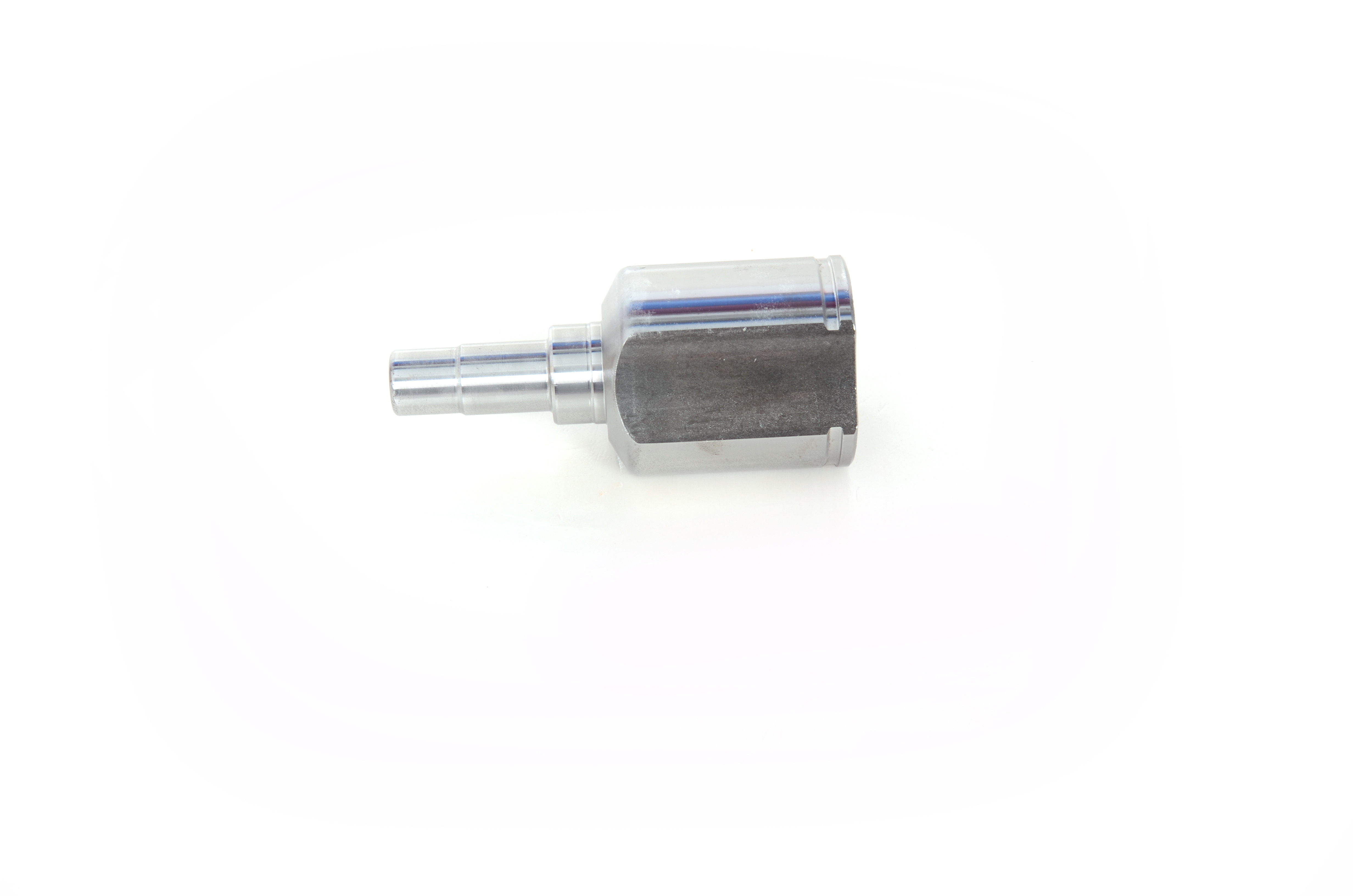Medium Carbon Steel Constant Velocity Joint 40Cr 36HRC Auto CV Joint Weigh 3.9Kg