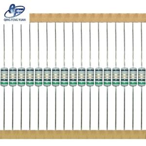 KNP 2w 80 ohm resistor 8 720