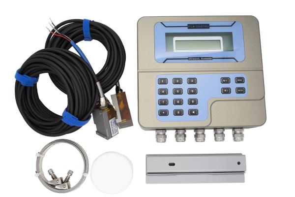 Ultrasonic Flowmeter Rental