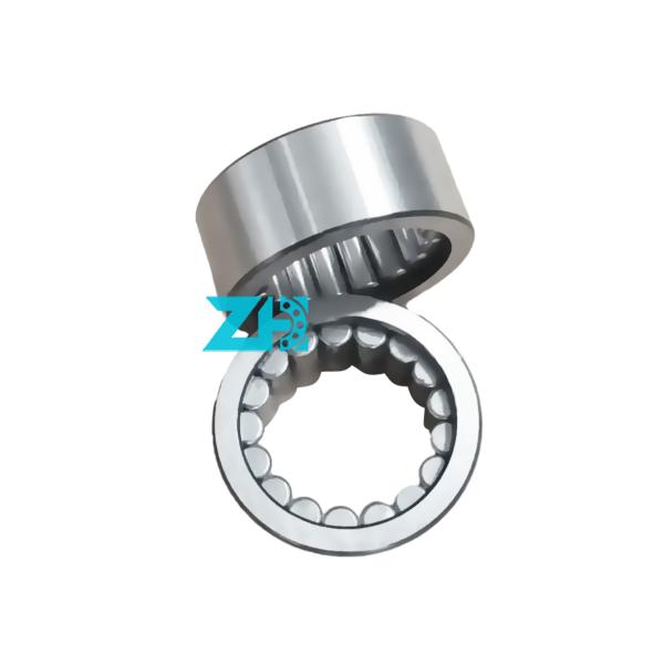 Cylindrical roller bearings Rear Wheel Bearing Rnu0727 9036547013 Gearbox