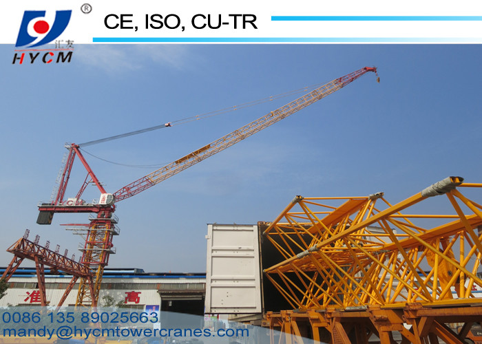 AC 220V Mobile Crane Parts Three Cups -20℃~80℃ Anemometer Tower Crane Accessories