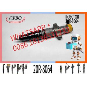 China Diesel Fuel Injector 328-2574 20R-8064 328-2574 20R-8065 20R-8060 20R-8968 20R-1917  573-4231 For C+ C9 Engine on sale