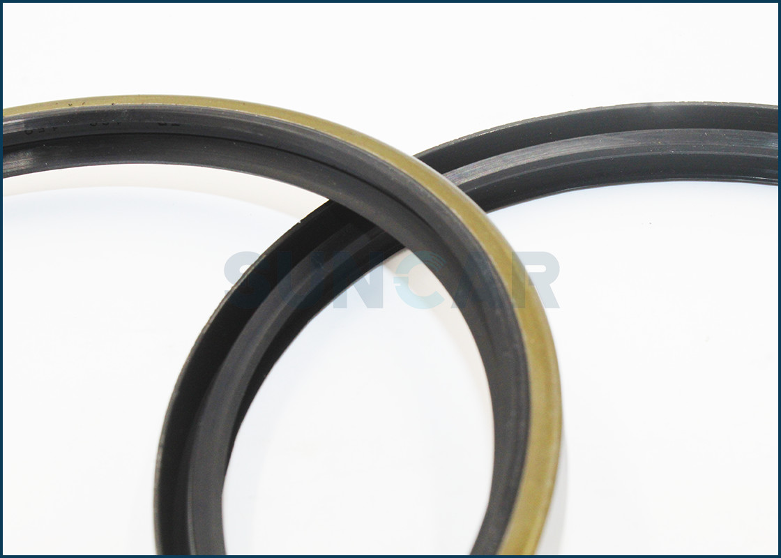 Crankshaft Oil Seal Sz311-01046 138*152*12 Front Spare Parts For HINO Truk 500 FL 700 E13C