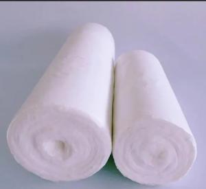 China No Adhesive Dressing Cotton Roll Absorbent For Medical And Daily Use on sale