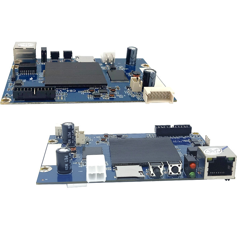 CB2 V8 4P 6P Single Asic Miner Control Board M20s M21s Computer Mining