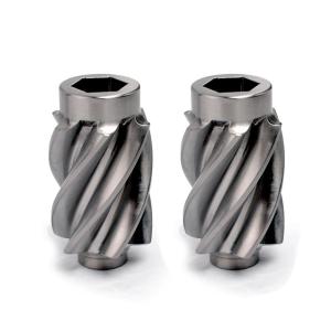 Customized OEM Precision Machiniery Parts of Connection Coupling with RoHs