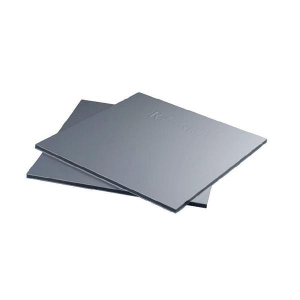 Quality 2mm-8mm Aluminum Composite Building Panels , ACM Composite Panels for sale