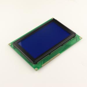 Customize COB COG 7 Segment Size Monochrome LCD Screen Display Module