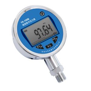  Digital Pressure Gauge Solutions Multi-Purpose &amp; User-Friendly Boost Your Operational Efficiency Manufactures